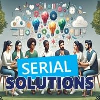 Serial Solutions