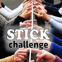 Stick Challenge