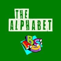 The Alphabet