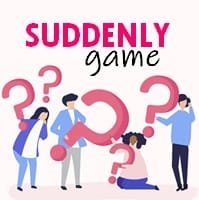 The Game Suddenly