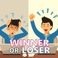 Winner or Loser