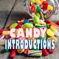 Candy Introductions