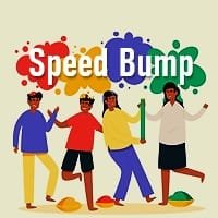 Speed Bump