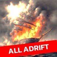 All Adrift