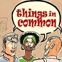 Things in Common
