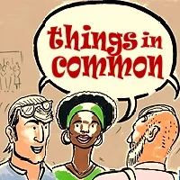 Things in Common