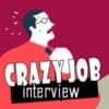 Crazy Job Interview Group Dynamics