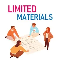 Limited Materials