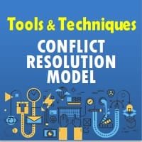 Conflict Resolution Model