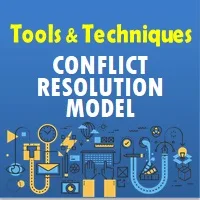 Conflict Resolution Model